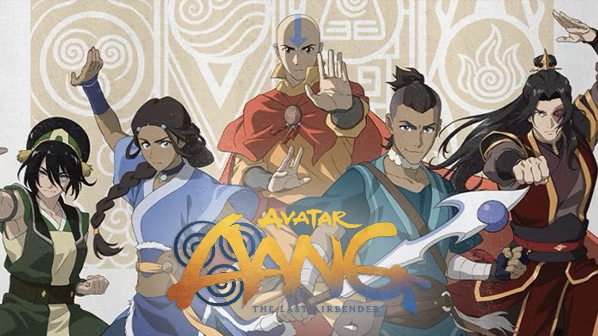 The Legend of Aang: clip del nuovo film trapelati online prima ancora del trailer article-post
