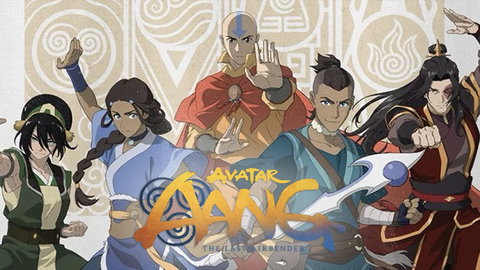 The Legend of Aang: clip del nuovo film trapelati online prima ancora del trailer preview