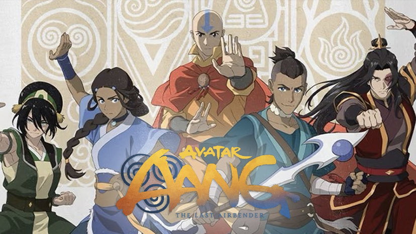 The Legend of Aang: clip del nuovo film trapelati online prima ancora del trailer preview