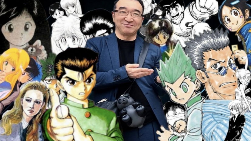 Yoshihiro Togashi: il genio che ha ridefinito il mondo dei manga compie 60 anni preview