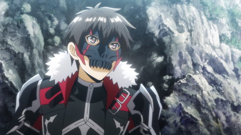Boushoku no Berserk confermata la seconda stagione dell’action fantasy preview