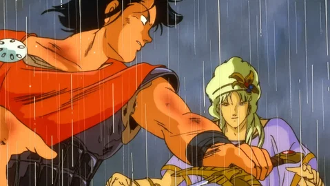 Arion di Yoshikazu Yasuhiko: date, prevendite e tutti i dettagli sull’evento cinema di giugno preview