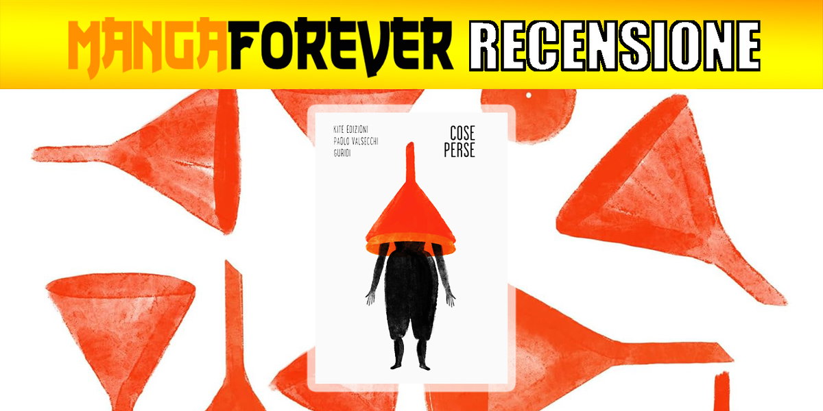 Cose perse | Recensione article-post