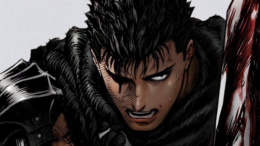 Berserk è pronto a tornare: ufficiale la data del capitolo 384 preview