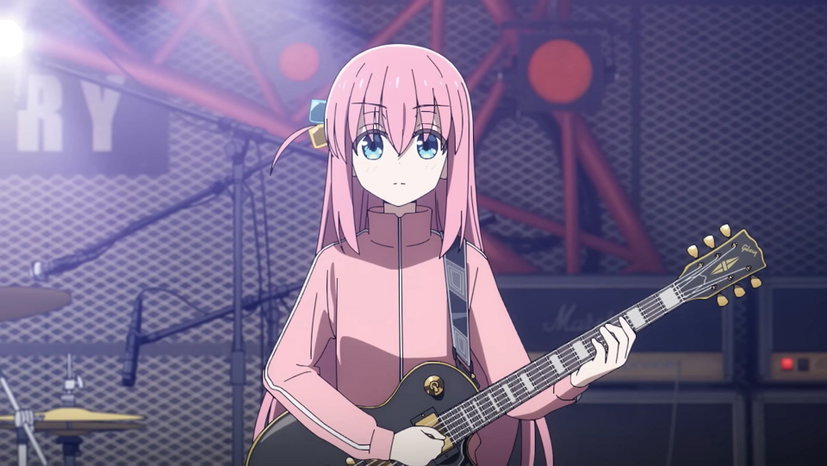 Bocchi the Rock: il manga riprende la serializzazione a giugno preview