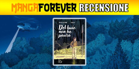 Del buio non ho paura | Recensione preview