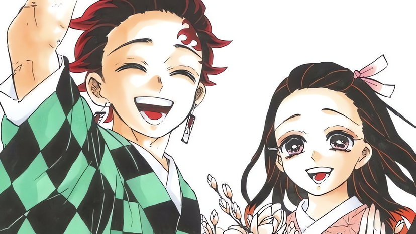 Demon Slayer festeggia dieci anni: Star Comics annuncia una nuova e fedele edizione per l’autunno preview
