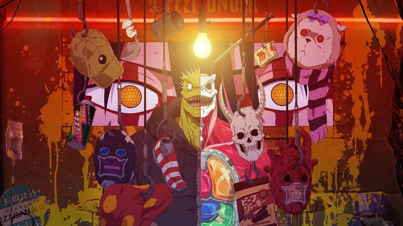 Dorohedoro, l’incubo di Hole continua: annunciata ufficialmente la terza stagione preview