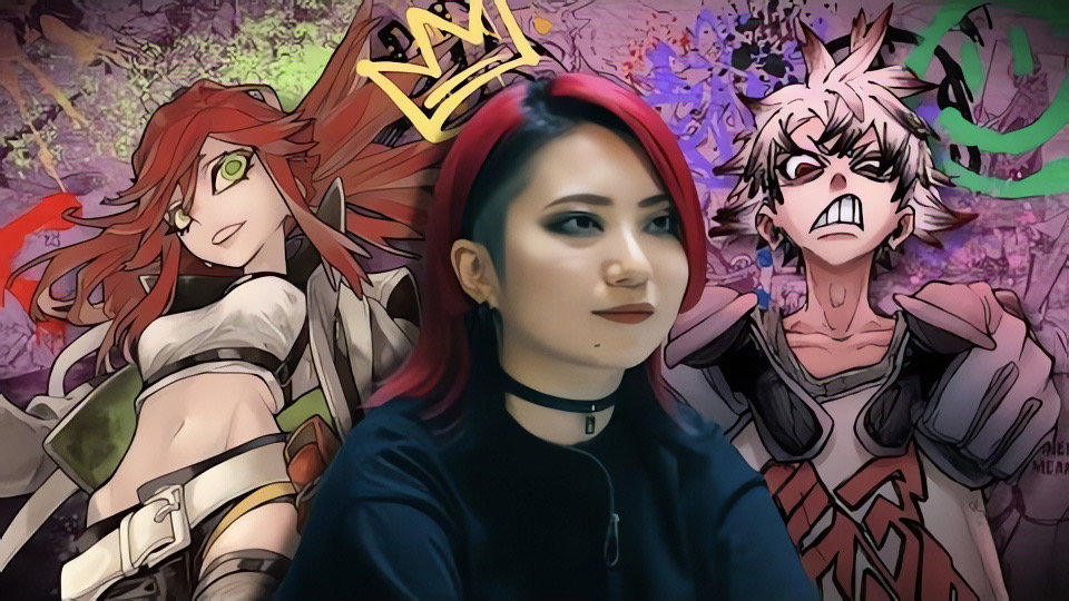 Kei Urana: l’autrice di Gachiakuta cancella il suo profilo X article-post