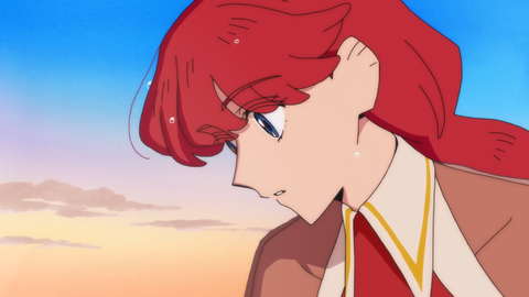 Goodbye, Lara: svelata la data di debutto dell’anime originale preview