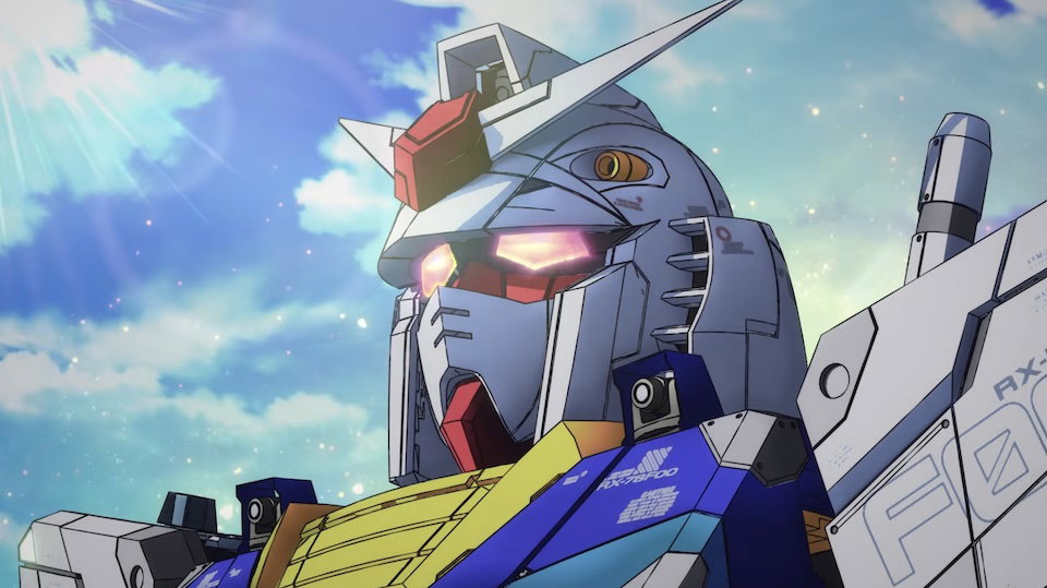 Gundam: annunciati nuovi progetti per i 50 anni dell’anime originale article-post