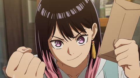 Akane Banashi rivela novità sulla serie anime con un nuovo trailer preview