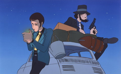 Yuji Ohno: scompare a 84 anni il genio musicale dietro il mito di Lupin III preview