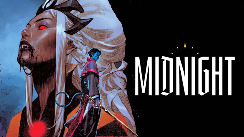 Marvel si tinge di nero: in arrivo il “Midnight Universe” con versioni horror dei suoi eroi preview