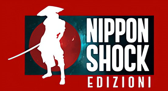Nippon Shock: arriva Anton del maestro Yoshikazu Yasuhiko preview