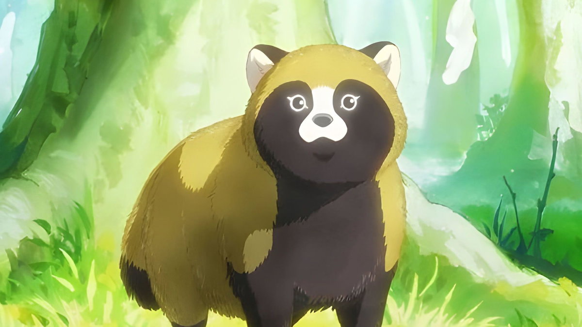 Omae, Tanuki ni Narane ka: annunciato l’adattamento anime del manga di Nagawa article-post