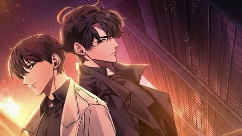 Omniscient Reader: l’anime potrebbe arrivare nel 2027 preview