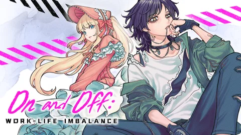 On&Off. Tra vita e ufficio: il 9 giugno arriva in Italia il primo volume del manga di Shinnosuke Kanazawa preview