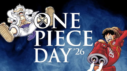 One Piece Day 2026: sondaggi mondiali e grandi annunci in arrivo preview