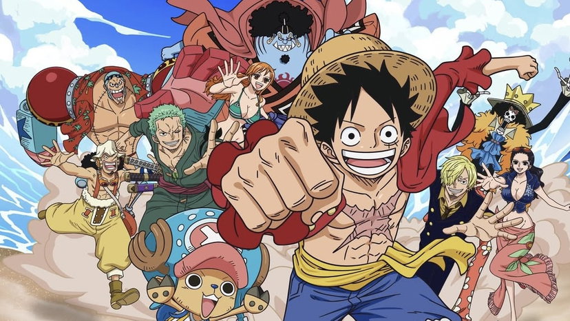 One Piece sbarca a Milano: in Duomo arriva il pop-up store ufficiale preview