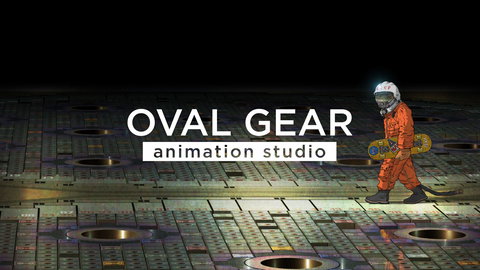 Katsuhiro Otomo: nasce Oval Gear, il suo nuovo studio di animazione preview