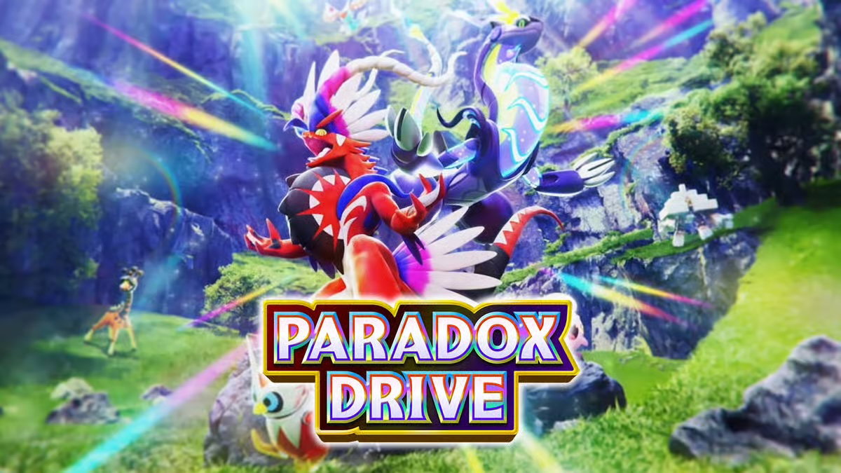 Pokémon TCG Pocket: in arrivo la nuova espansione Paradox Drive article-post