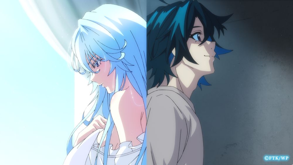 Wistoria: Wand and Sword – rivelato il trailer del nuovo capitolo article-post
