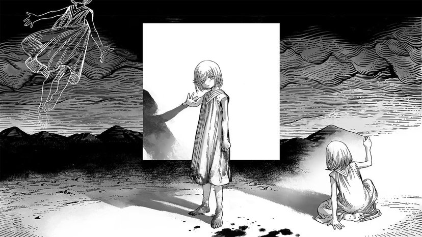 Witch Hat Atelier: il produttore fa chiarezza sui tempi di lavorazione della serie preview