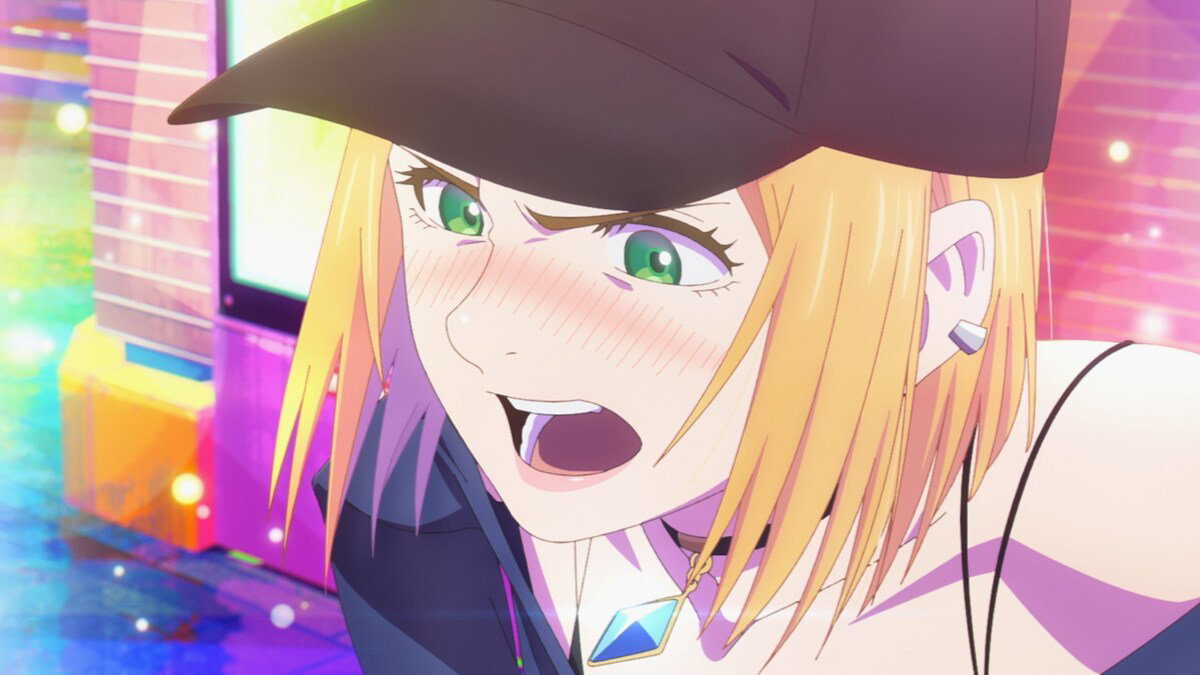 BEAT & MOTION diventa un anime: lo studio MAPPA lancia il nuovo progetto per Netflix article-post