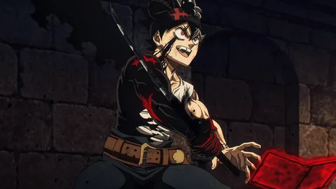 Black Clover Stagione 2: debutto a ottobre 2026 su Crunchyroll, Ayataka Tanemura alla regia preview
