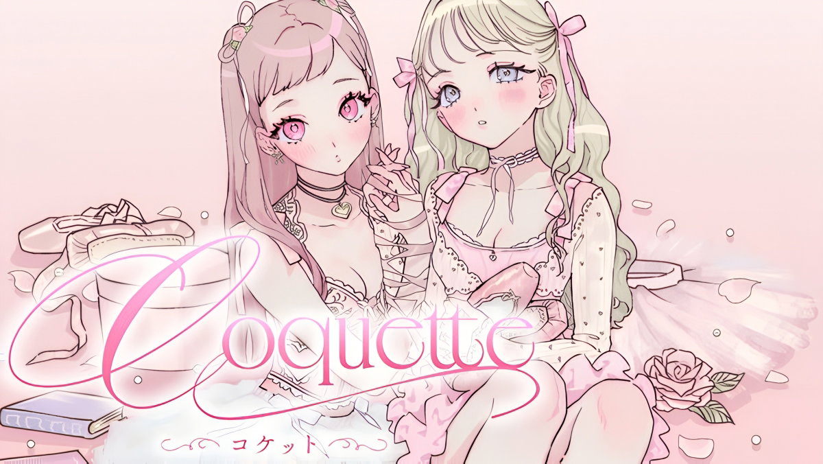 Coquette: BOMHAT lancia un nuovo manga sulla danza su Comic Days article-post