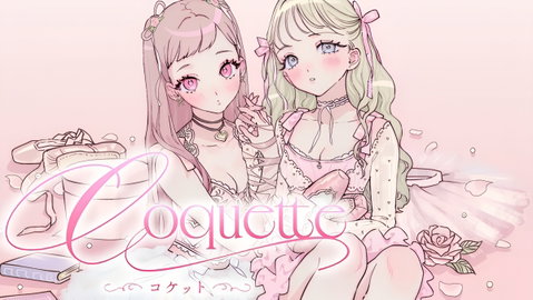 Coquette: BOMHAT lancia un nuovo manga sulla danza su Comic Days preview