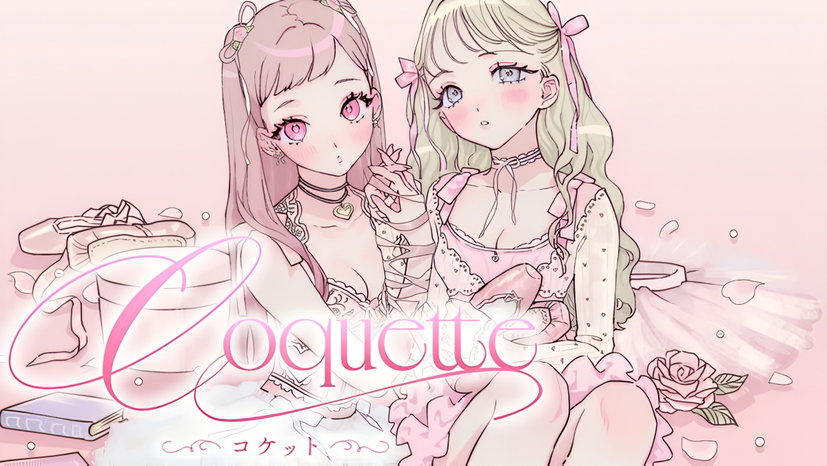 Coquette: BOMHAT lancia un nuovo manga sulla danza su Comic Days preview