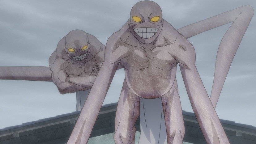 Daemons of the Shadow Realm: svelati nuovi personaggi dopo l’episodio 9 preview