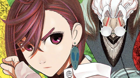 Tatsuki Fujimoto festeggia i cinque anni di DanDaDan preview