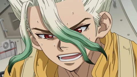 Dr. STONE SCIENCE FUTURE: primo sguardo al finale con il nuovo PV preview