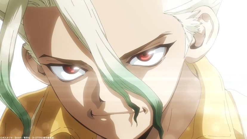 Dr. STONE: l’anime si conclude ufficialmente con un’illustrazione speciale preview