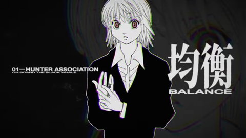 Hunter x Hunter: un trailer ufficiale per il ritorno del manga preview