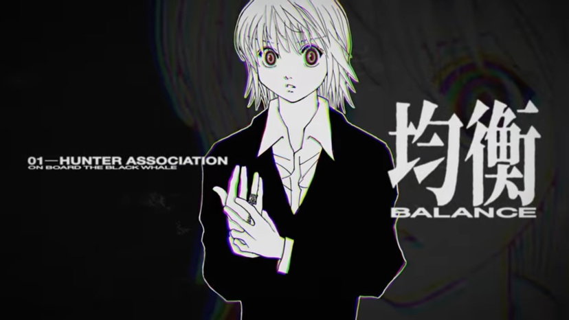 Hunter x Hunter: un trailer ufficiale per il ritorno del manga preview