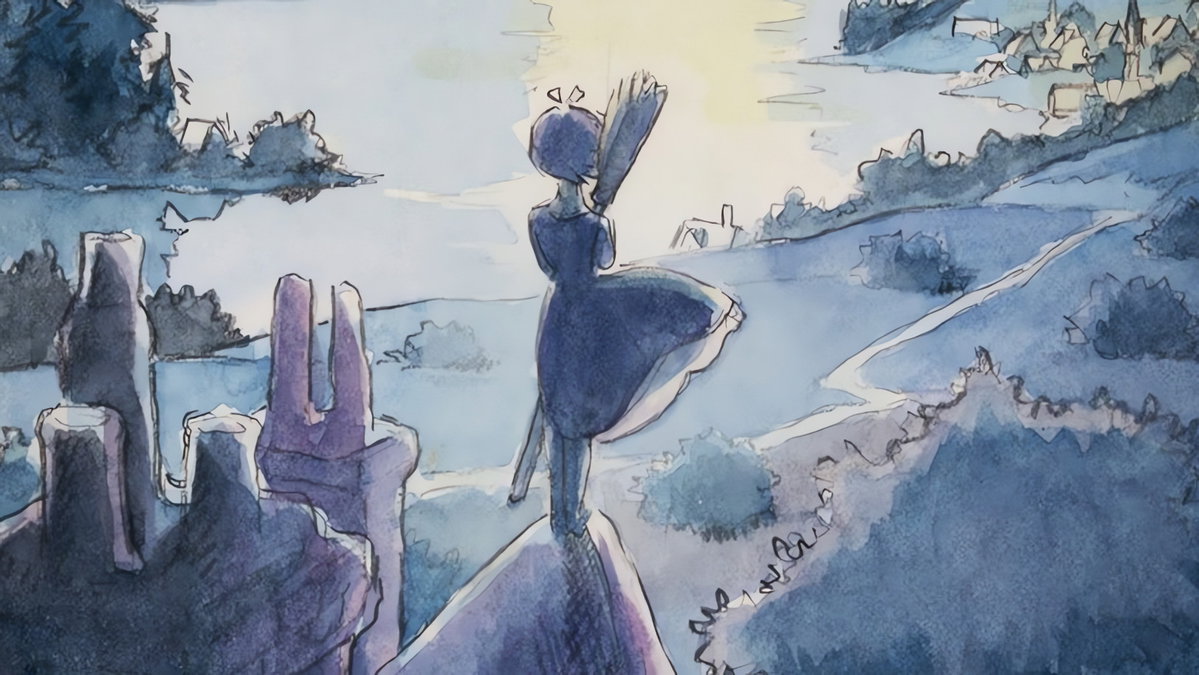 Kiki – Consegne a domicilio: in arrivo la serie tv live-action della storia article-post