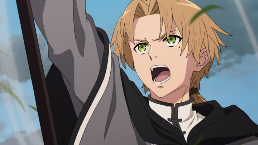 Mushoku Tensei 3: il nuovo trailer fissa la data d’uscita e svela la sigla finale preview