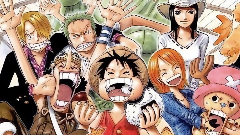 Star Comics: tre grandi annunci autunnali dedicati a One Piece preview