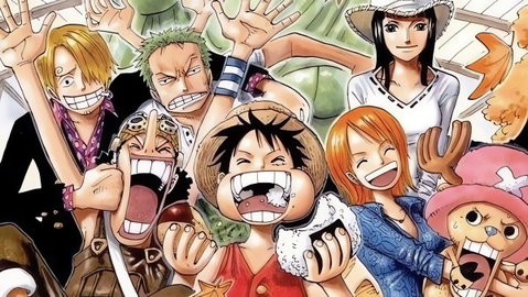 Star Comics: tre grandi annunci autunnali dedicati a One Piece preview
