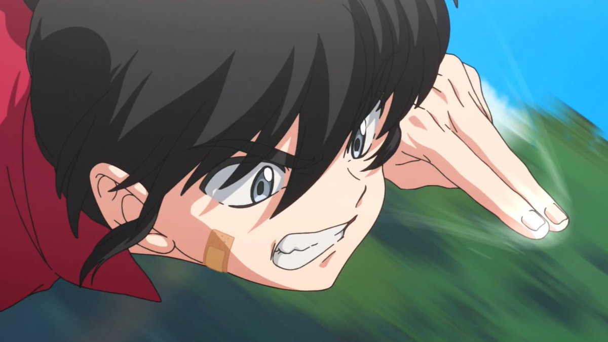Ranma 1/2: svelato il trailer ufficiale per l’attesa terza stagione article-post