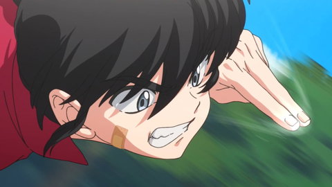Ranma 1/2: svelato il trailer ufficiale per l’attesa terza stagione preview