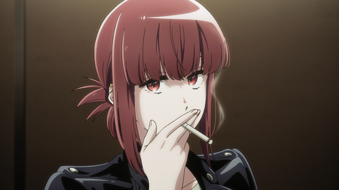 Smoking Behind the Supermarket with You: i mini-episodi dell’anime sono ora su Crunchyroll preview