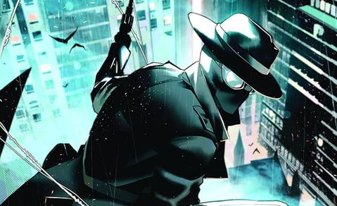 Spider-Man Noir : L’Affaire Gwen Stacy | Recensione preview