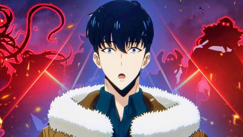 The Greatest Magicmaster’s Retirement Plan: annunciato l’anime per il 2027 con trailer e cast preview