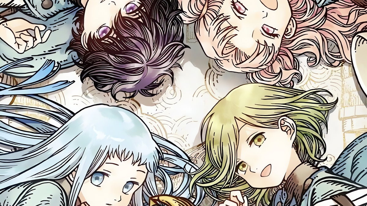 Witch Hat Atelier: l’autrice commenta il paragone con Frieren e Delicious in Dungeon article-post