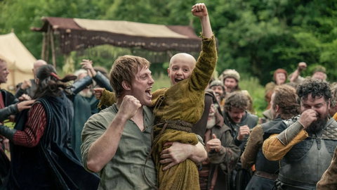 A Knight of the Seven Kingdoms: il mondo di Martin continua in home video preview